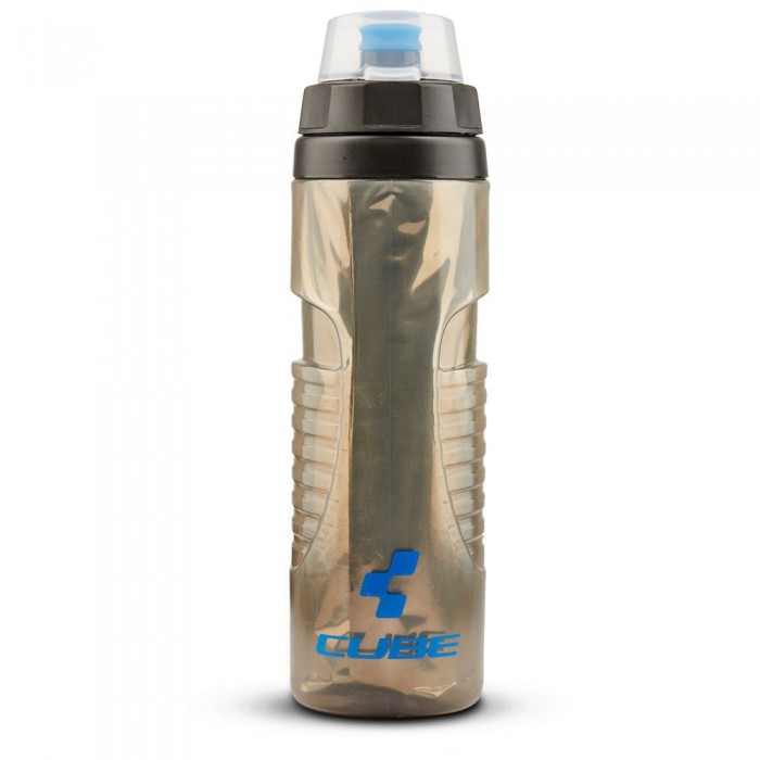 [해외]CUBE Thermo 600ml 물병 1138283805 Black / Grey / Blue