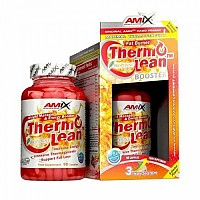 [해외]AMIX 지방 감소제 Thermolean 90 단위 1139114533 Uncolor