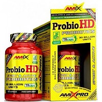 [해외]AMIX 비타민 프로bio Hd 60 단위 1139114566 Uncolor