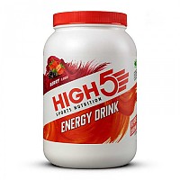 [해외]HIGH5 에너지 드링크 파우더 말린 씨앗 2.2kg 1140594999 White / Red