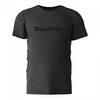[해외]ROTOR Ekapic 반팔 티셔츠 1139729215 Dark Grey