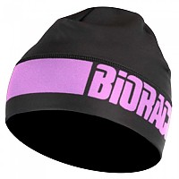 [해외]BIORACER 헬멧 모자 아래 Tempest 1140538364 Black / Fluo Pink