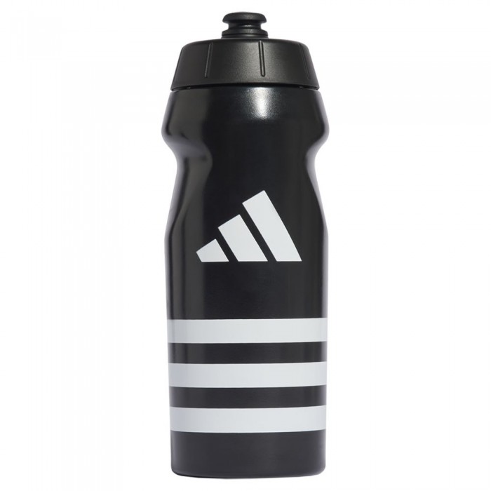 [해외]아디다스 Tiro 500ml 병 3140564230 Black / White