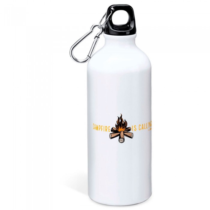 [해외]KRUSKIS Campfire Is Calling 병 800ml 3140613583 White