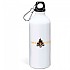 [해외]KRUSKIS 알루미늄 병 Campfire Is Calling 800ml 3140613583 White