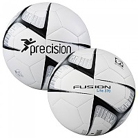 [해외]PRECISION Fusion Lite 축구공 3140609239 White / Black