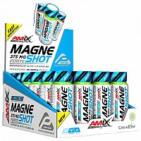 [해외]AMIX 음료수 MagneShot Forte 60ml Mango 3138335057