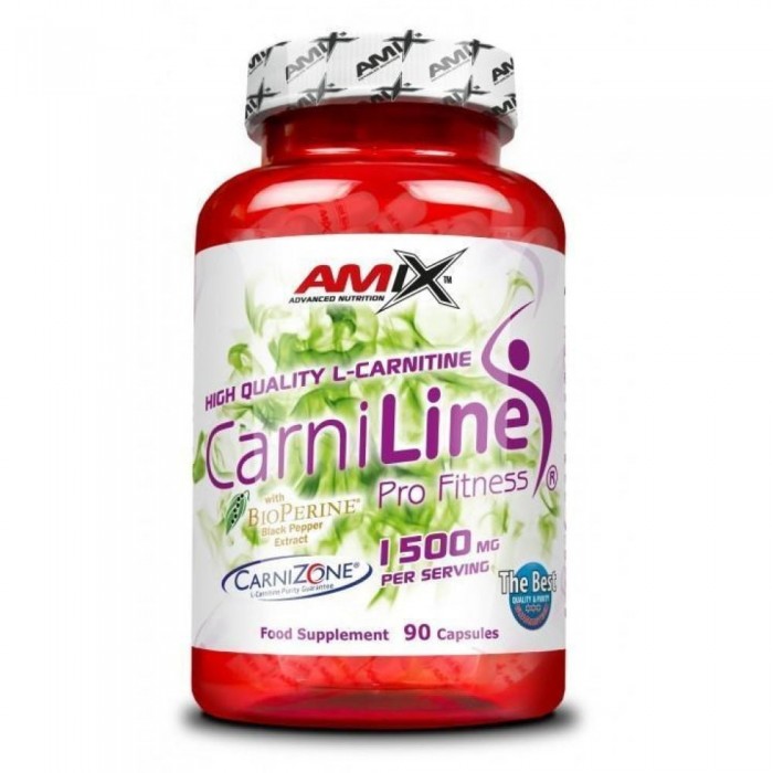 [해외]AMIX Carniline 90 단위 3139114183 Uncolor