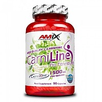 [해외]AMIX Carniline 90 단위 3139114183 Uncolor