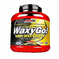 [해외]AMIX 탄수화물 과일 Waxygo 2kg 3139114220 Uncolor