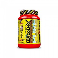 [해외]AMIX 탄수화물 보충제 Glycodex Pure 1kg 3139114637 Uncolor