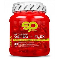 [해외]AMIX 분말 Opti-pack Osteo-flex 30 Packs 3139266109 Uncolor