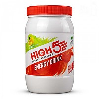 [해외]HIGH5 에너지 드링크 파우더 감귤류 1kg 3140594998 White / Red