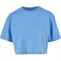 [해외]URBAN CLASSICS Oversized 반팔 티셔츠 139829854 Horizon Blue