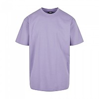 [해외]URBAN CLASSICS 무거운 큰 티셔츠 138905064 Lavender Blue