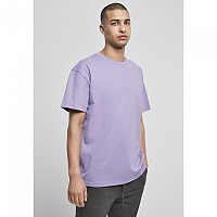 [해외]URBAN CLASSICS 헤비 Oversized 티셔츠 138905238 Lavender Blue
