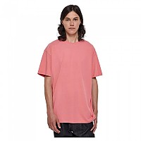 [해외]URBAN CLASSICS 헤비 Oversized 반팔 티셔츠 139829694 Pale Pink