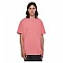 [해외]URBAN CLASSICS 헤비 Oversized 반팔 티셔츠 139829694 Pale Pink