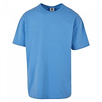 [해외]URBAN CLASSICS Organic Basic 반팔 티셔츠 139829782 Horizon Blue