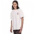 [해외]URBAN CLASSICS Organic Big Peace 반팔 티셔츠 139829786 White