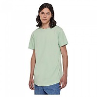 [해외]URBAN CLASSICS 반팔 티셔츠 139829909 Vintage Green