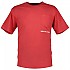 [해외]리플레이 M6815 .000.22662G 반팔 티셔츠 140529157 Pale Red