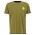 [해외]알파 인더스트리 Doted Sl T 반팔 티셔츠 140589439 Moss Green