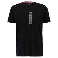 [해외]알파 인더스트리 Rp T 반팔 티셔츠 140589702 Black