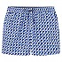 [해외]해켓 수영 반바지 3D Box 140505951 Blue