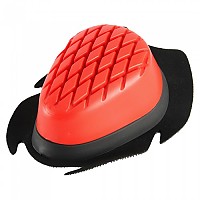 [해외]LIGHTECH 레인 무릎 슬라이더 9139085546 Red / Black