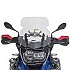 [해외]투라텍 01-038-6220-0 BMW R1200GS/R1250GS 앞유리 9140509585 Clear