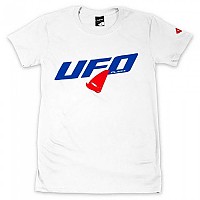 [해외]UFO Alien 반팔 티셔츠 9140628341 White