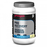 [해외]SPONSER SPORT FOOD 바닐라 리커버리 쉐이크 Pro 800g 6140562349 Multicolor