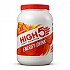 [해외]HIGH5 에너지 드링크 파우더 2.2kg Tropical 6140595002 White / Red