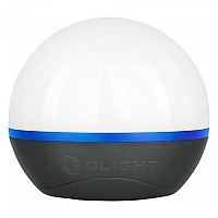 [해외]오라이트 지도된 빛 Obulb 프로 S 4140557650 Black