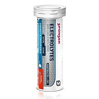 [해외]SPONSER SPORT FOOD 레드 오렌지 전해질 음료 4.5g 4140562278 Multicolor