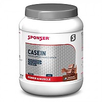 [해외]SPONSER SPORT FOOD 분말 음료 Casein 850g Chocolate 4140562295 Multicolor