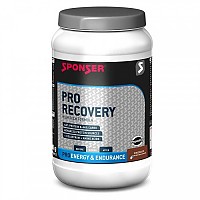 [해외]SPONSER SPORT FOOD 회복 쉐이크 Pro 800g Chocolate 4140562347 Multicolor