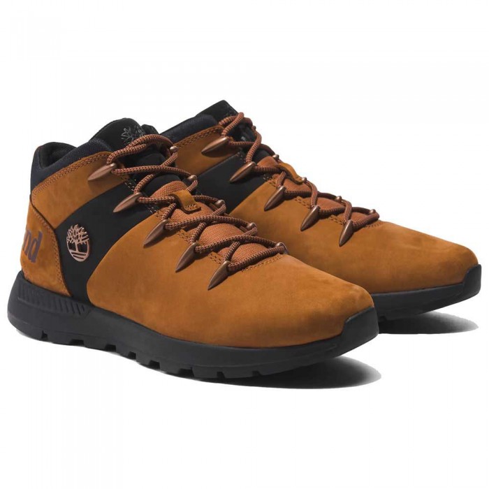 [해외]팀버랜드 Sprint Trekker 하이킹화 4140594676 Rst Nubuck