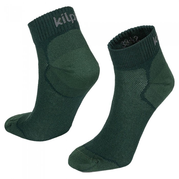 [해외]KILPI 미니mis 짧은 양말 2 켤레 4139747065 Dark Green