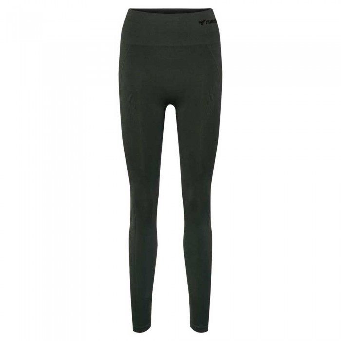 [해외]험멜 TIF high waist leggings 140106105 Climbing Ivy