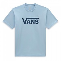 [해외]반스 Classic 반팔 티셔츠 140603304 Dusty Blue / Dres