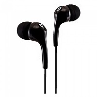 [해외]V7 헤드폰 Stereo Earbuds 3.5 Mm 137819434 Black