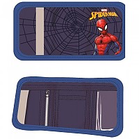 [해외]MARVEL 지갑 Spiderman 140540871 Multicolour
