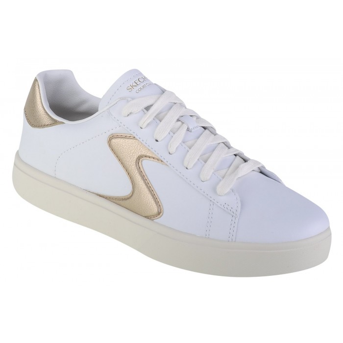 [해외]스케쳐스 Eden LX Beaming Glory 운동화 140476307 White / Gold