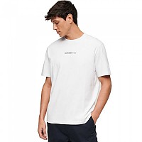 [해외]슈퍼드라이 Utility Sport Loose 반팔 셔츠 140549298 Brilliant White