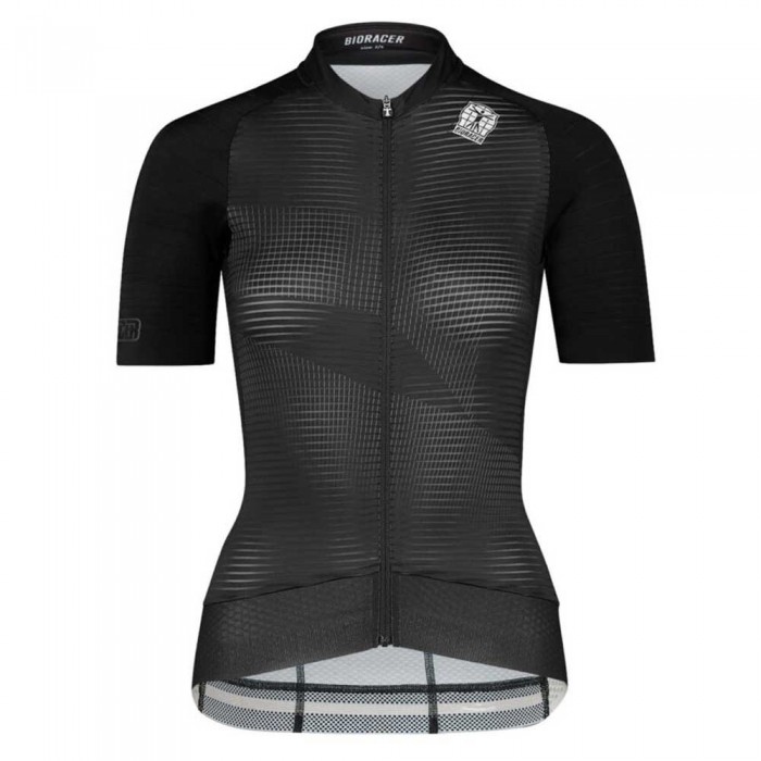 [해외]BIORACER Epic Ultralight 반팔 저지 1140538116 Black / Black