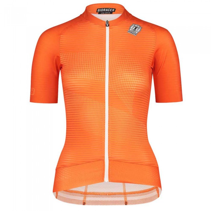 [해외]BIORACER Epic Ultralight 반팔 저지 1140538120 Orange