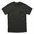 [해외]TRAFFIC 스웨트 셔츠 로고 1140545550 Anthracite / Black