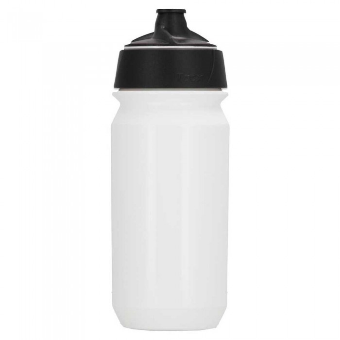 [해외]TACX Shanti 500ml 물병 1140576427 White